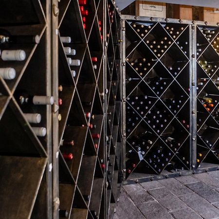 Le Suisse Elegance Hotel Campos do Jordão エクステリア 写真
