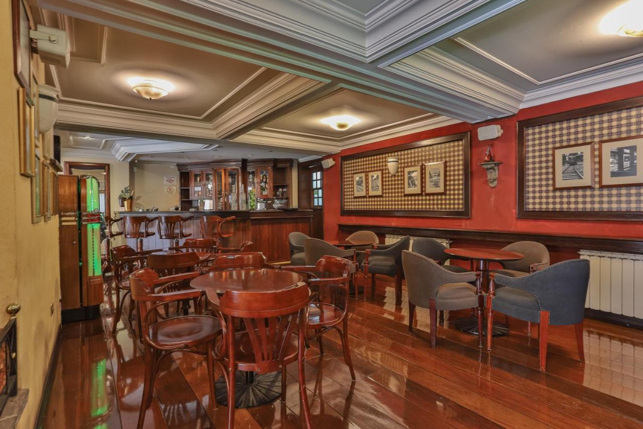 Le Suisse Elegance Hotel Campos do Jordão エクステリア 写真