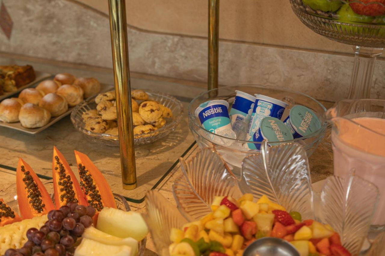 Le Suisse Elegance Hotel Campos do Jordão エクステリア 写真