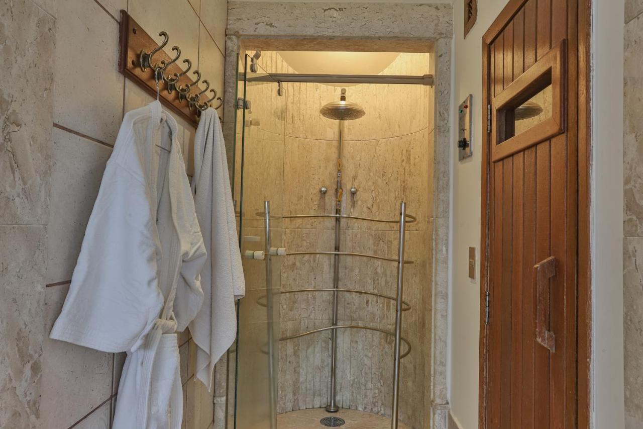 Le Suisse Elegance Hotel Campos do Jordão エクステリア 写真