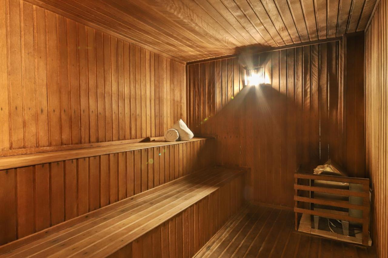 Le Suisse Elegance Hotel Campos do Jordão エクステリア 写真