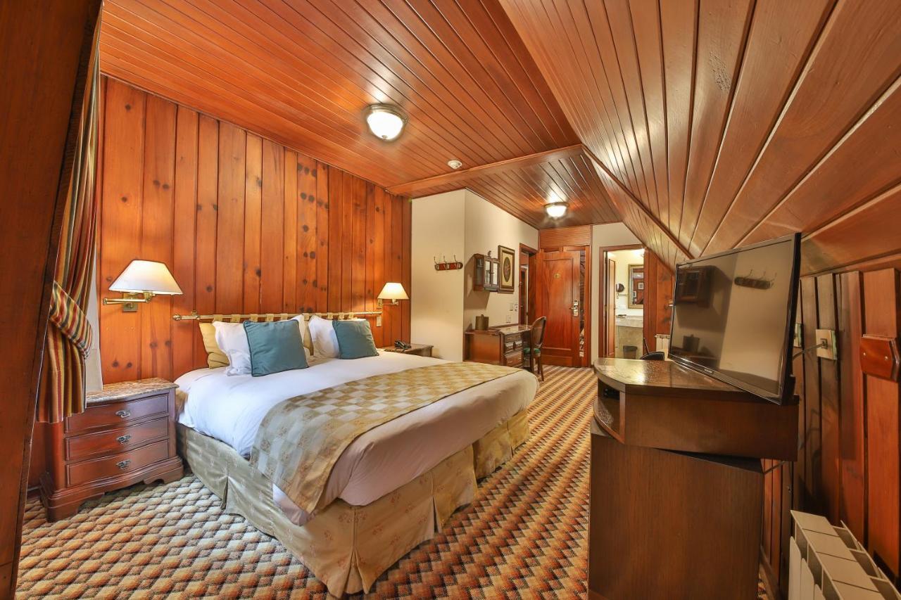 Le Suisse Elegance Hotel Campos do Jordão エクステリア 写真