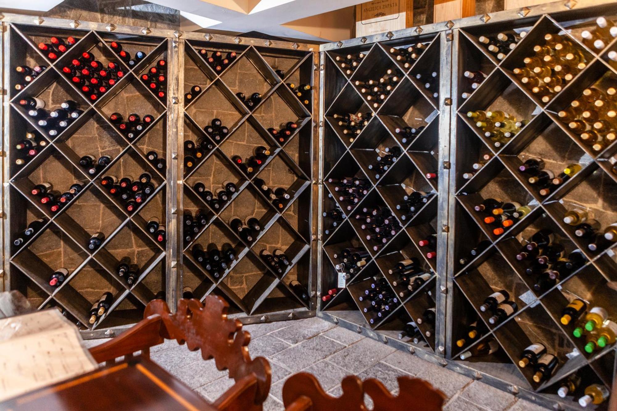 Le Suisse Elegance Hotel Campos do Jordão エクステリア 写真